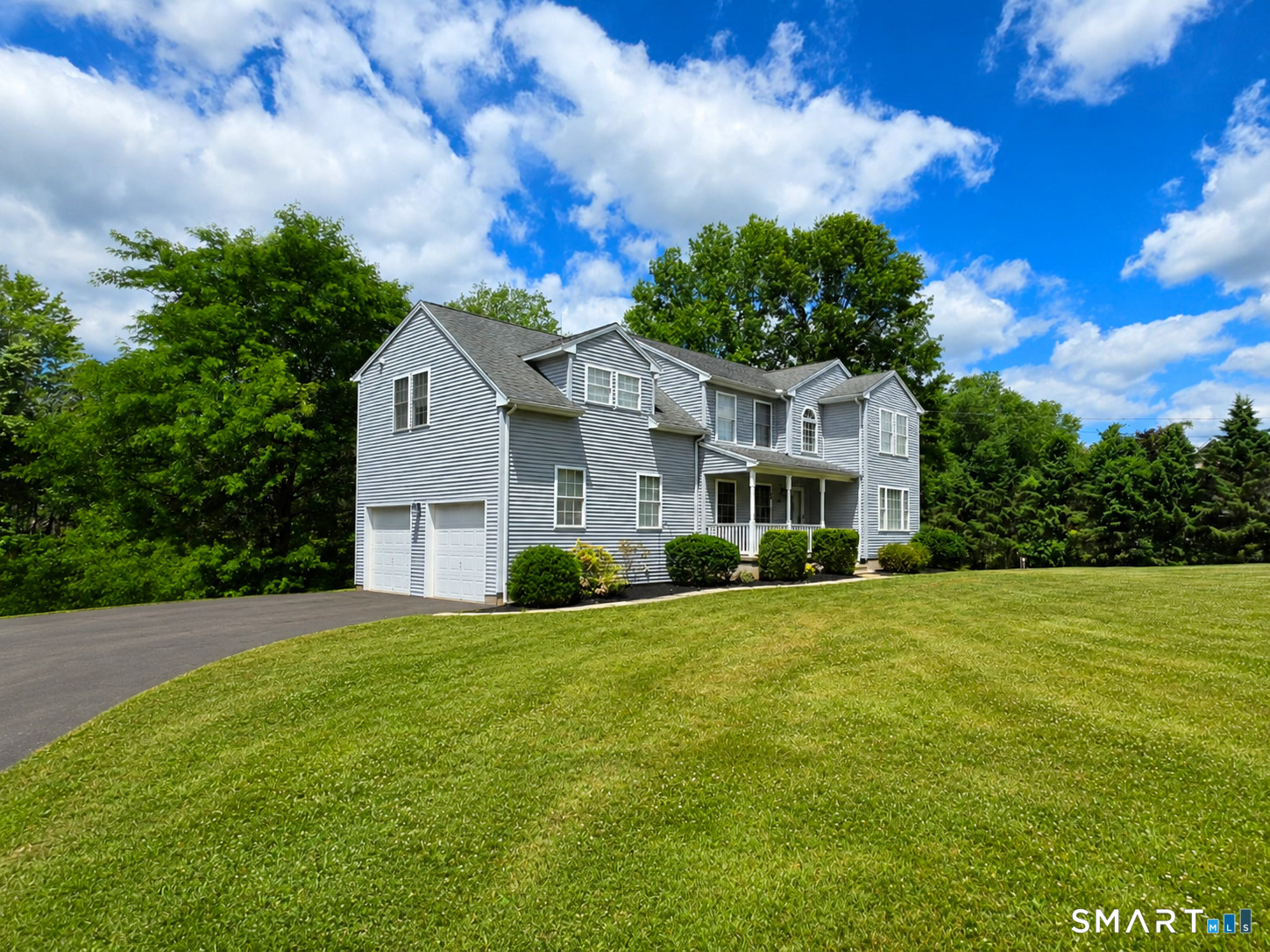 545 South Stone Street Suffield CT 06093