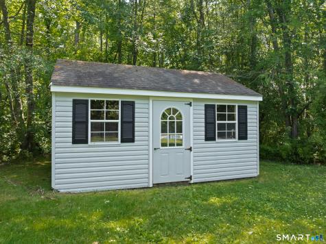 545 South Stone Street Suffield CT 06093