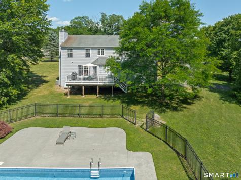 545 South Stone Street Suffield CT 06093