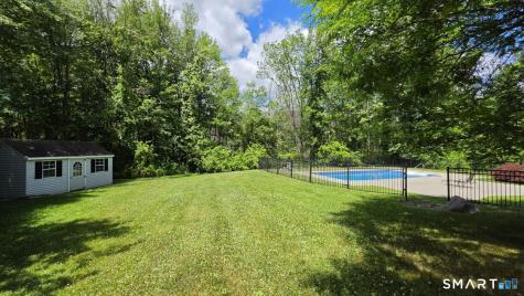 545 South Stone Street Suffield CT 06093