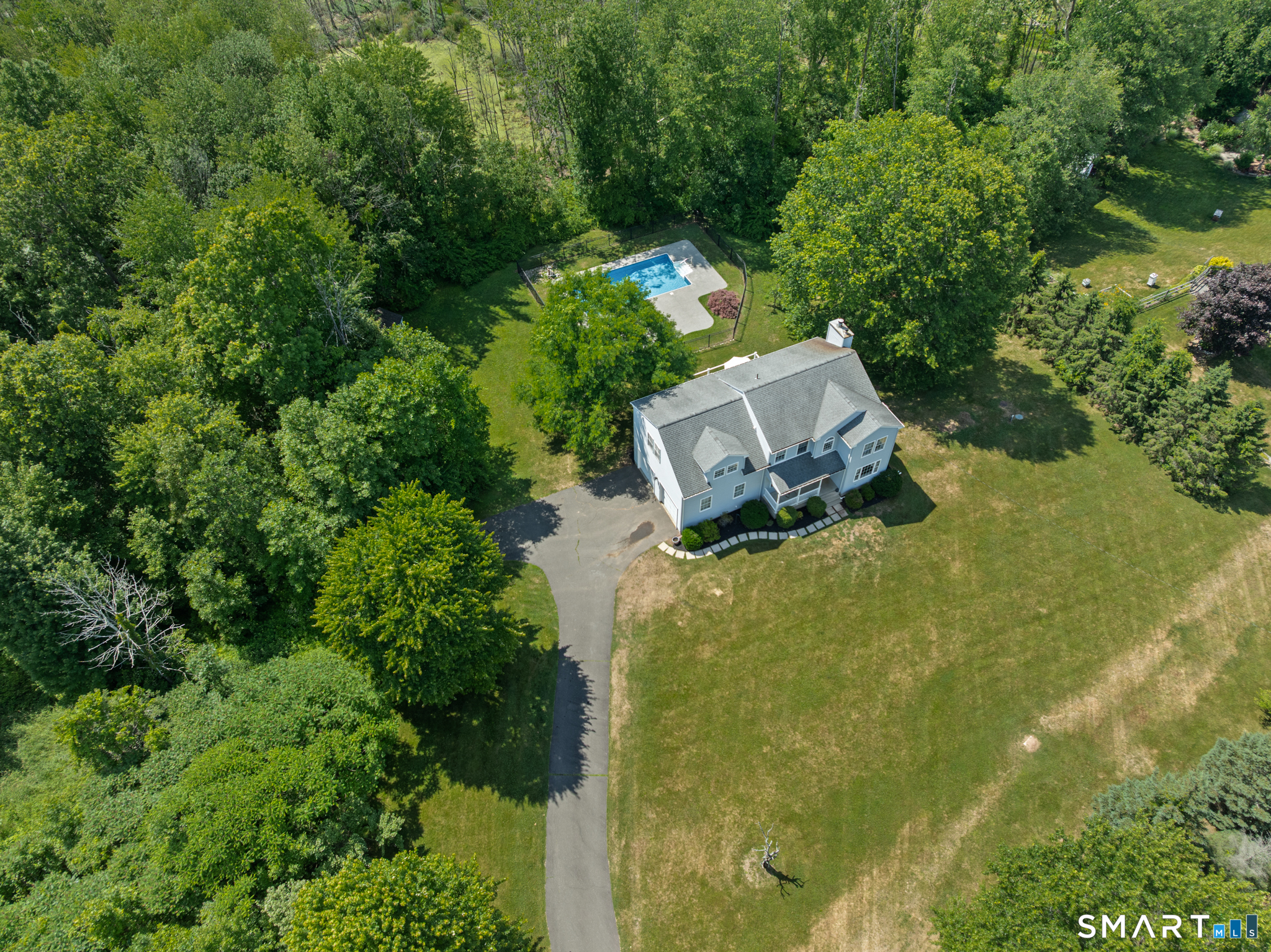 545 South Stone Street Suffield CT 06093