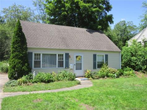 7 Bethpage Drive Bethel CT 06801