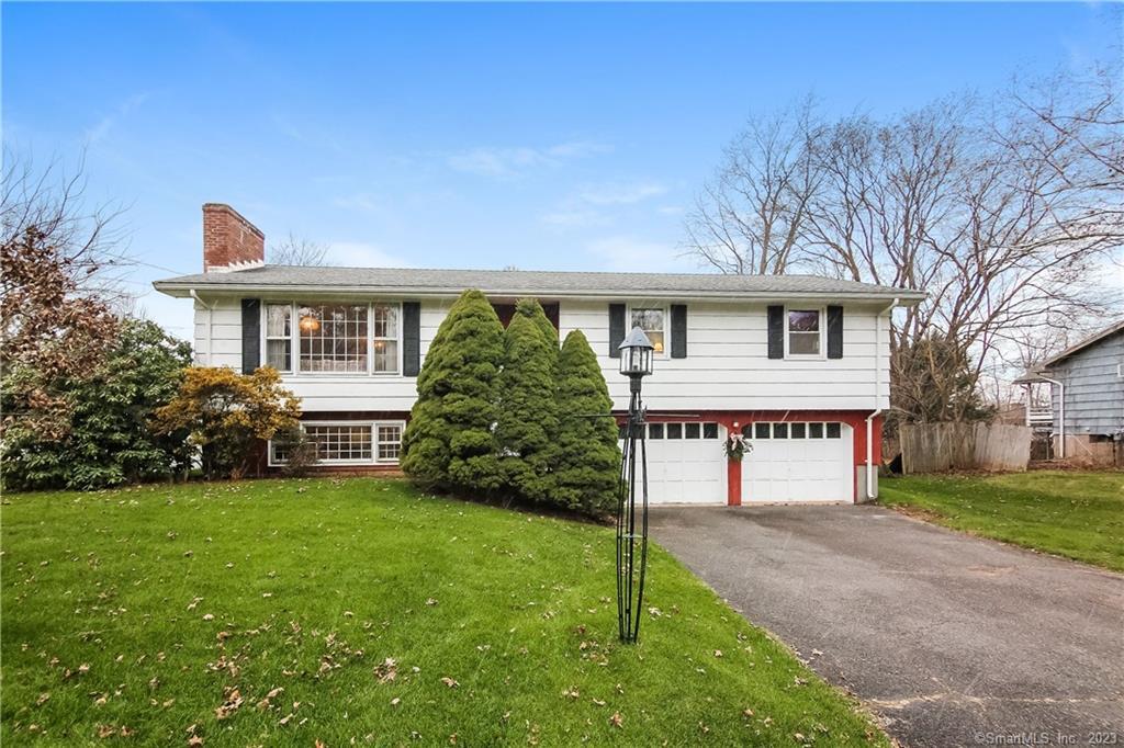 47 Harvest Lane East Hartford CT 06118