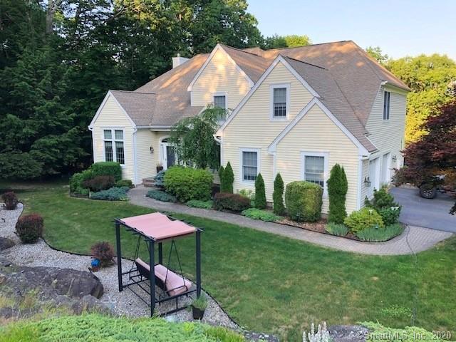 9 Falls Drive Brookfield CT 06804
