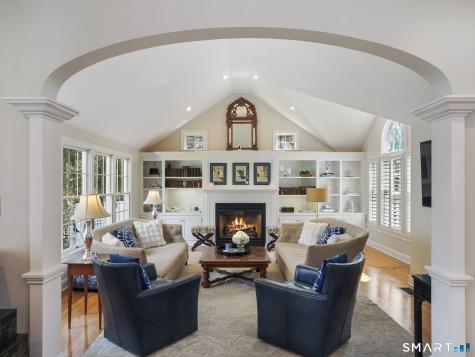 34 Horseshoe Road Wilton CT 06897
