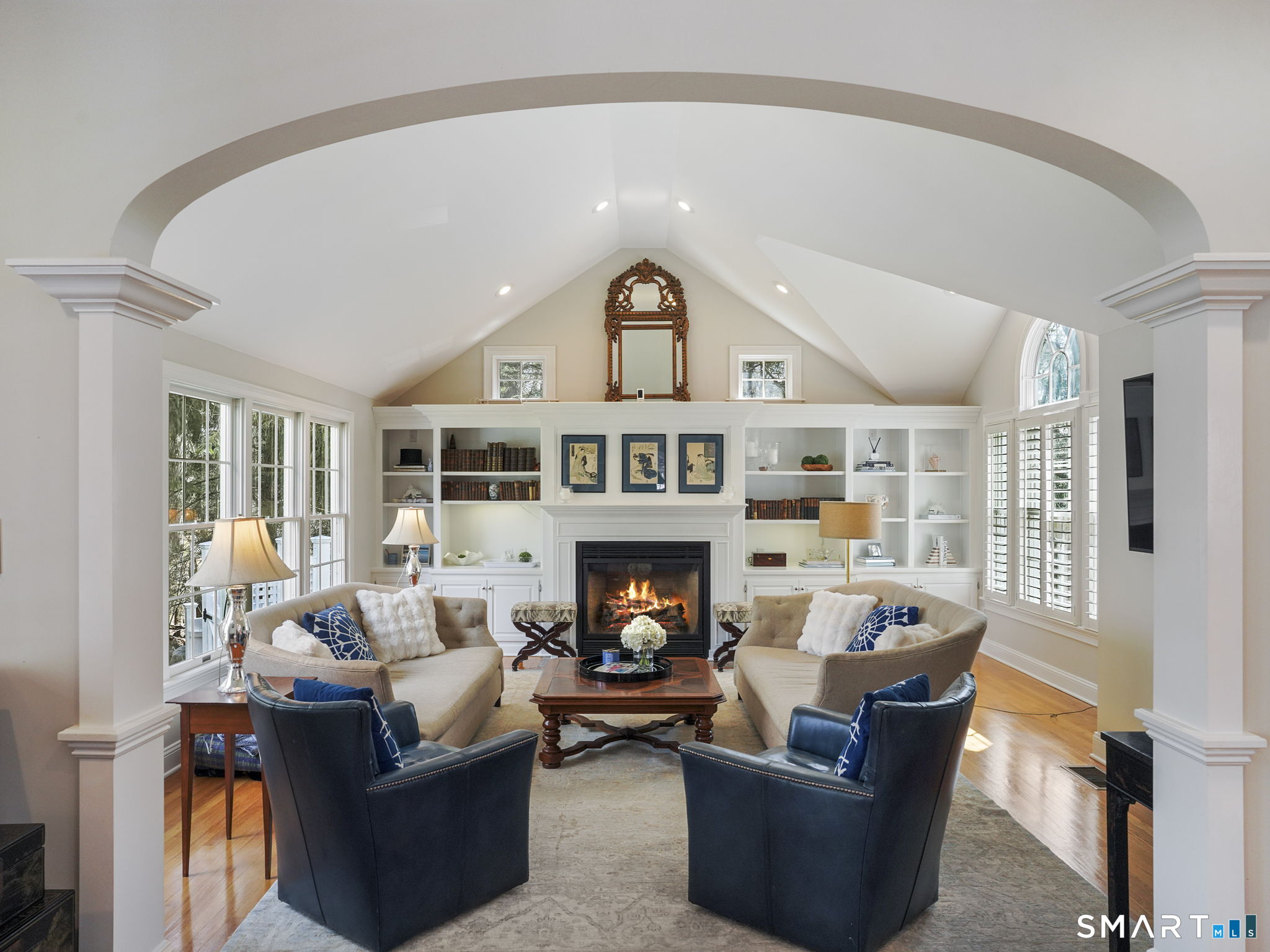 34 Horseshoe Road Wilton CT 06897