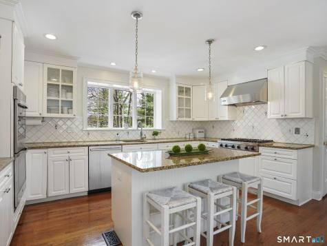 34 Horseshoe Road Wilton CT 06897