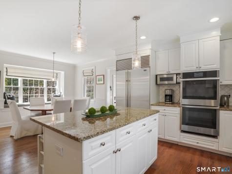 34 Horseshoe Road Wilton CT 06897