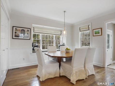 34 Horseshoe Road Wilton CT 06897