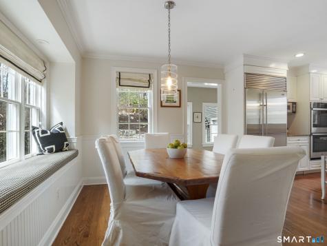 34 Horseshoe Road Wilton CT 06897