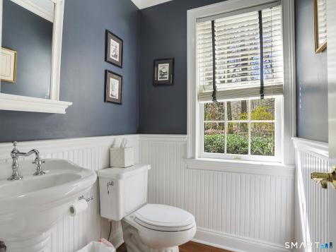 34 Horseshoe Road Wilton CT 06897