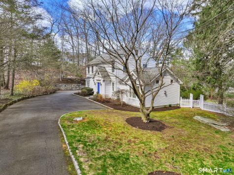 34 Horseshoe Road Wilton CT 06897