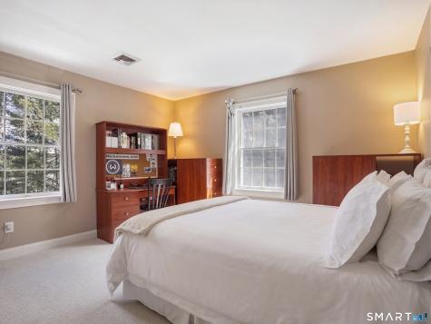 34 Horseshoe Road Wilton CT 06897