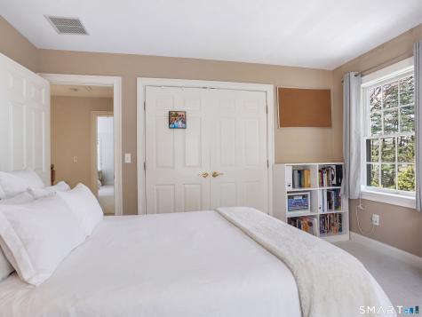 34 Horseshoe Road Wilton CT 06897