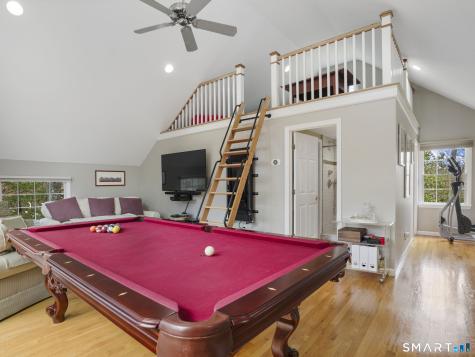 34 Horseshoe Road Wilton CT 06897