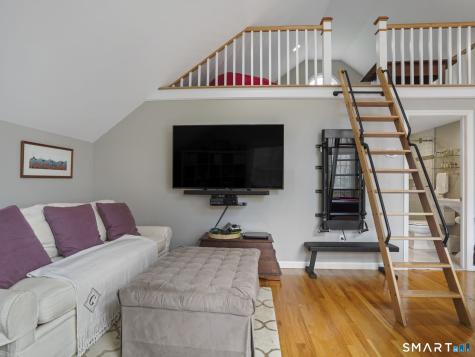 34 Horseshoe Road Wilton CT 06897