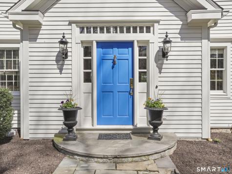 34 Horseshoe Road Wilton CT 06897