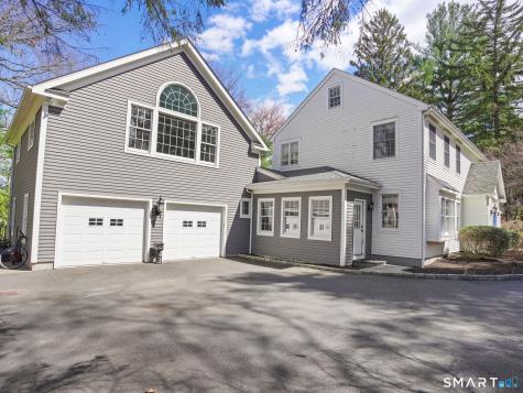 34 Horseshoe Road Wilton CT 06897