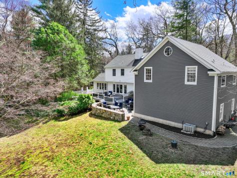 34 Horseshoe Road Wilton CT 06897
