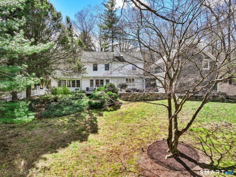 34 Horseshoe Road Wilton CT 06897