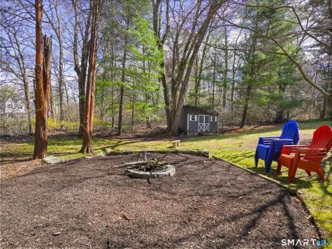 34 Horseshoe Road Wilton CT 06897