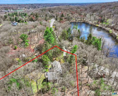 34 Horseshoe Road Wilton CT 06897