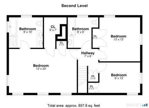 34 Horseshoe Road Wilton CT 06897