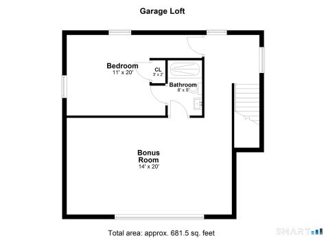 34 Horseshoe Road Wilton CT 06897