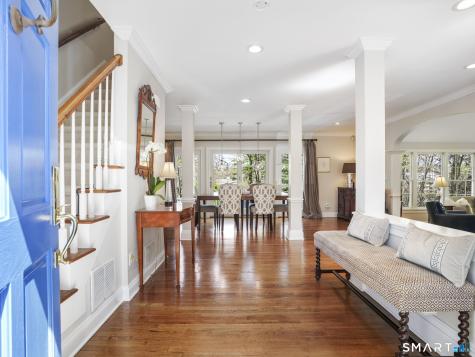 34 Horseshoe Road Wilton CT 06897