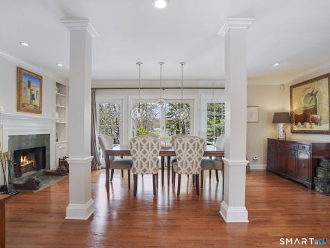 34 Horseshoe Road Wilton CT 06897