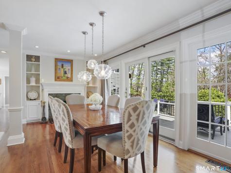 34 Horseshoe Road Wilton CT 06897
