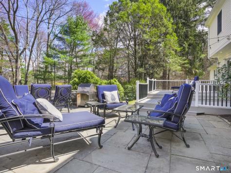 34 Horseshoe Road Wilton CT 06897