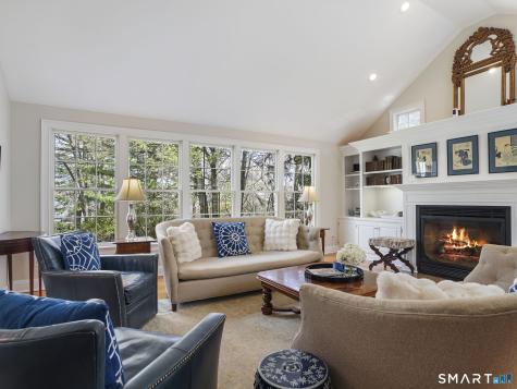 34 Horseshoe Road Wilton CT 06897