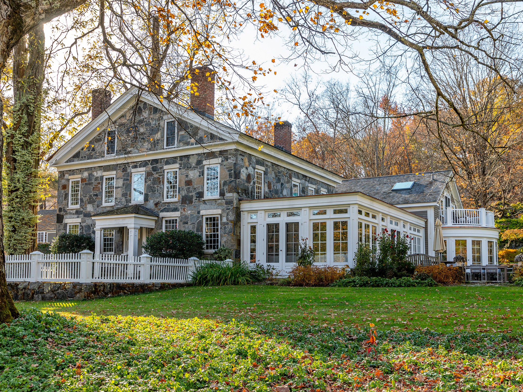 27 Macedonia Brook Road Kent CT 06757