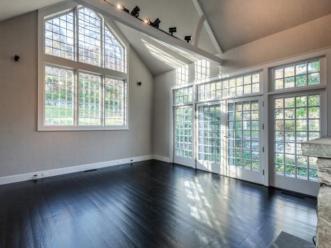 27 Macedonia Brook Road Kent CT 06757