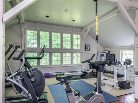 27 Macedonia Brook Road Kent CT 06757