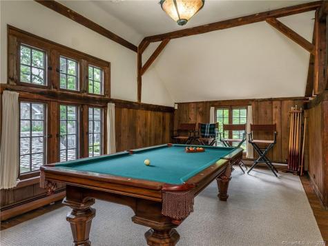 27 Macedonia Brook Road Kent CT 06757