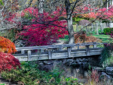 27 Macedonia Brook Road Kent CT 06757