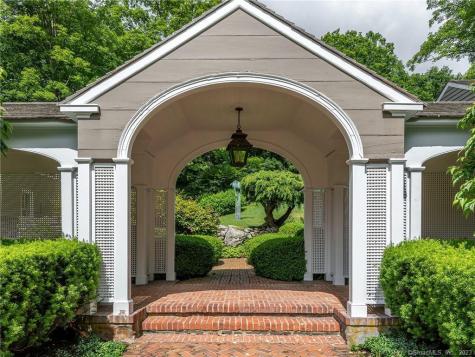 27 Macedonia Brook Road Kent CT 06757