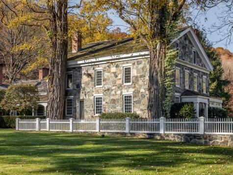 27 Macedonia Brook Road Kent CT 06757