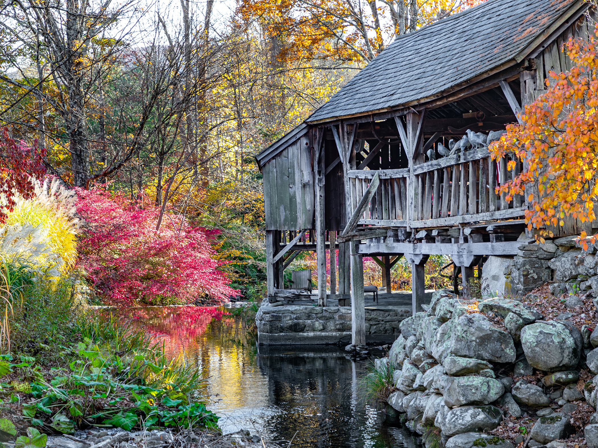 27 Macedonia Brook Road Kent, CT Real Estate Listing InternalID