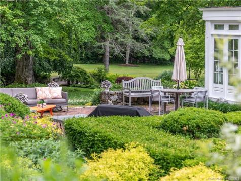 27 Macedonia Brook Road Kent CT 06757