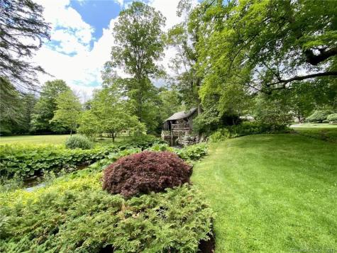 27 Macedonia Brook Road Kent CT 06757