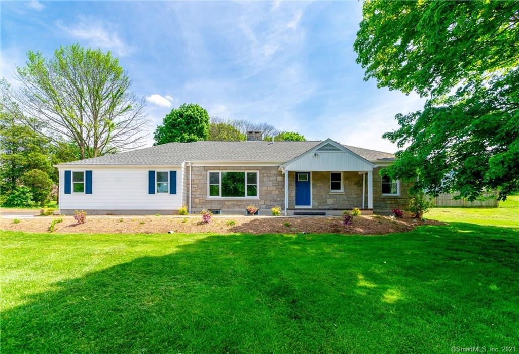 823 Walnut Hill Road Orange CT 06477