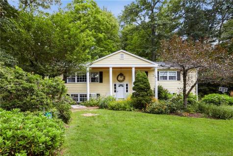 44 Old Bethel Road Newtown CT 06470