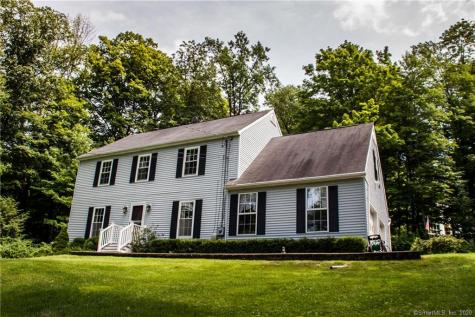11 Bullymuck Road New Milford CT 06776