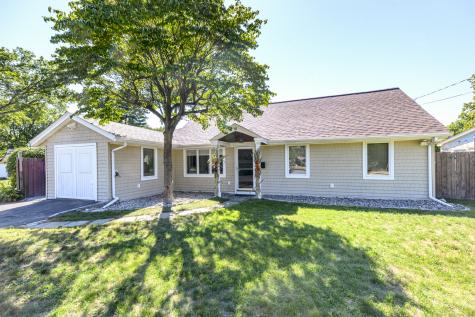 38 Saddle Road Norwalk CT 06851