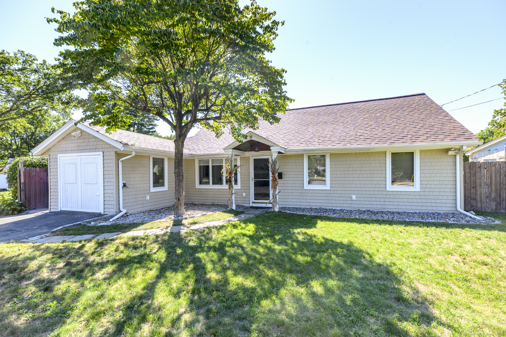 38 Saddle Road Norwalk CT 06851