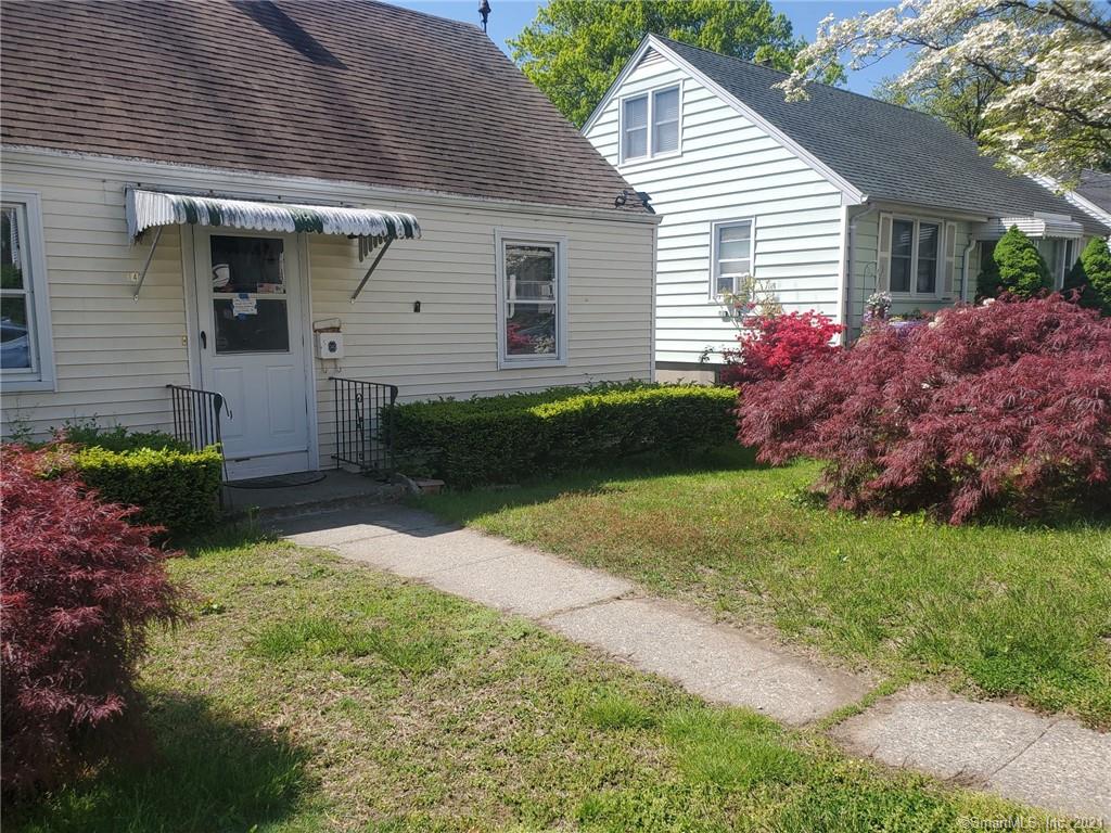147 Englewood Avenue Bridgeport CT 06606