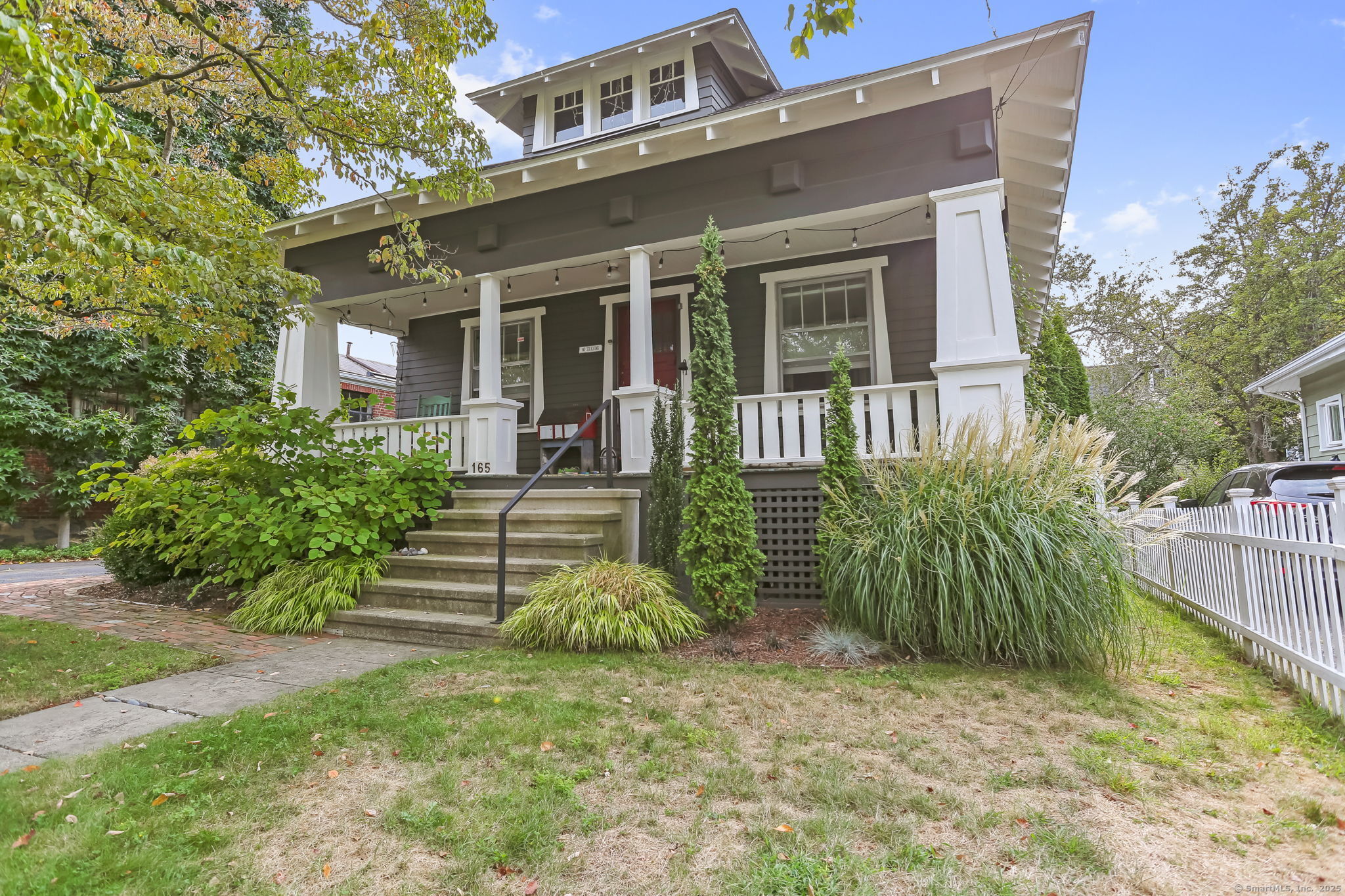 165 Bennett Street Bridgeport CT 06605